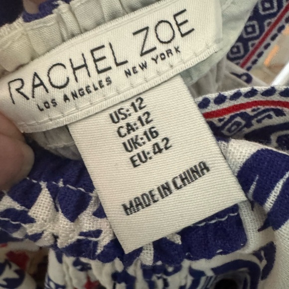 NWT Rachel Zoe Romper - Picture 7 of 8